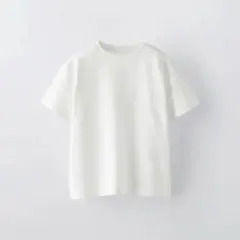 Tシャツ カットソー zara 86cmのサムネイル