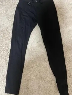 solido パンツ　ブラック　サイズ02のサムネイル