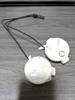 SONY ワイヤレスヘッドセット DR-BT140Q