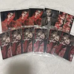 ★匿名発送★吉野北人　BOT ウエハース