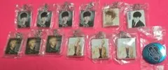 SUPER JUNIOR YESUNG イェソン ピンバッジセット - メルカリ