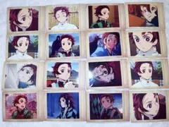 鬼滅の刃 竈門炭治郎 ぱしゃこれ 其ノ参 其ノ弐 バラ売り可