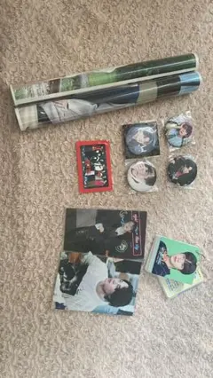 BTS グッズセット