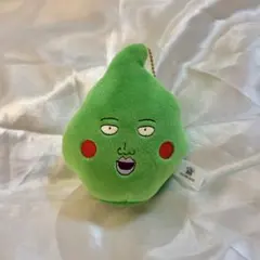 モブサイコ100 エクボ ぬいぐるみキーホルダー