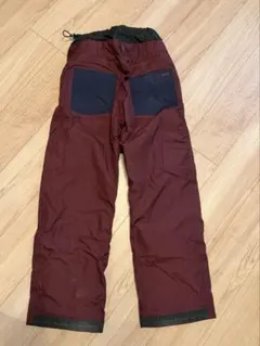 GREEN CLOTHING グリーンクロージング 24-25 ペインターパンツ