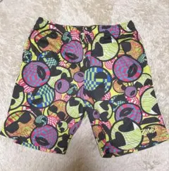 【美品】zumba ハーフパンツのサムネイル