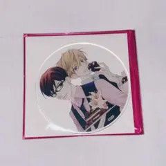 桜蘭高校ホスト部カフェ トレーディングアクリルコースター 藤岡ハルヒ