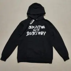 スラッシャー パーカー 90s