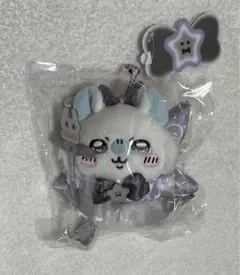 ちいかわ　超まじかるちいかわ　モモンガ　マスコット