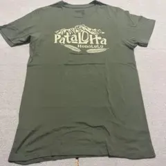 Patagonia Tシャツ XS パタロハ　ハワイ限定