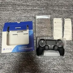 PS4 コントローラー DUALSHOCK 4 ワイヤレス ジャンク
