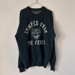 ニコアンド アニマルニット