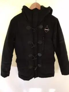 正規品F.C.R.B.×mastermind JAPAN ベンチウォーマーコート