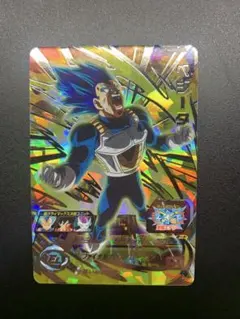 2025年最新】ドラゴンボールヒーローズmm5 sec2の人気アイテム