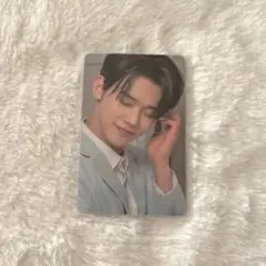 TXT 4OIN ヨンジュン トレカ