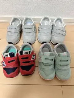 ベビー靴 スニーカー