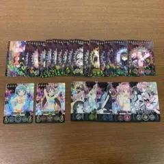 2026年最新】マギカードバトルの人気アイテム - メルカリ