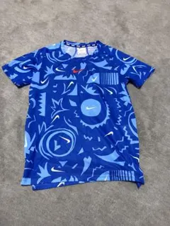 Nike DRI-FIT グラフィックTシャツ M