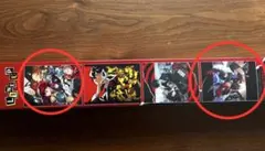 ペルソナ5ザ・ロイヤル　一番くじ　Ｄ賞　ポスター2種セット