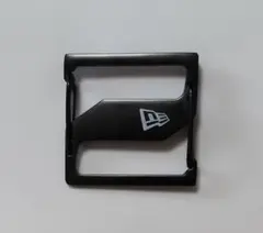New Era ニューエラ キャップクリップ ブラックのサムネイル