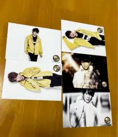 2025年最新】NEWSフォトアルバムの人気アイテム - メルカリ