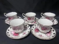 2026年最新】大橋陶器 ソーサーの人気アイテム - メルカリ