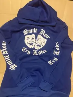 新品！ トゥーフェイス パーカー チカーノ ヒップホップ ローライダー