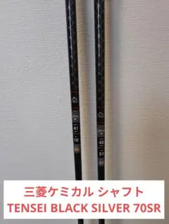 三菱ケミカル TENSEI 70 SR キャロウェイ APEX UW23度純正 - メルカリ