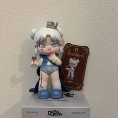 DORA An Ideal World フィギュア