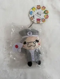 9ぷぅぬいぐるみ　伊野尾慧セット m28048664129_1.jpg?1769187169