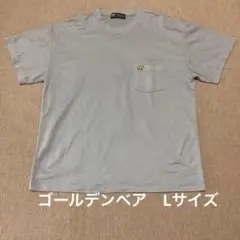 GoldenBear ゴールデンベア　シャツ　トップス　メンズ　L