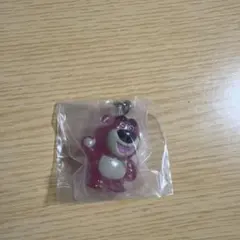トイストーリー めじるしアクセサリー ロッツォ