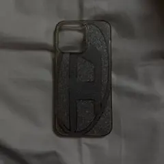 DIESEL iPhone15ProMAX スマホケース