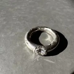 ジルコニアリング