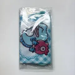 サンリオ 巾着 DAISO ダイソー ハンギョドン サンリオキャラクターズ