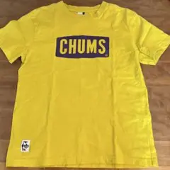 CHUMS Tシャツ S