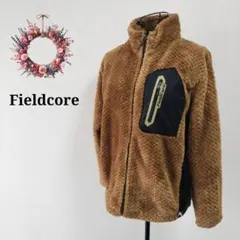 フィールドコア ワークマン◇ボアフリースジャケット ジャンパー 防寒 150