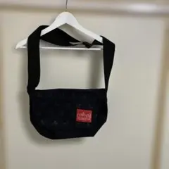 Manhattan Portage ミッキーマウス メッセンジャーバッグNR.