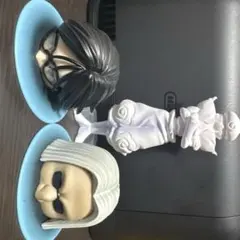 HUNTER×HUNTER ハンターハンター　キメラアント　一番くじ　F賞