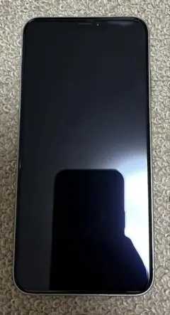 【ジャンク品】Apple iPhone XSMAX 256GB 本体