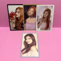 twice サナ まとめ売り★+゜