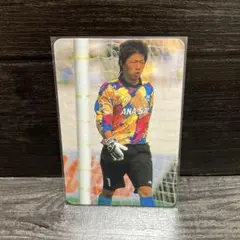 MIZUNO　ミズノ　GKユニフォーム　キーパー　森敦彦　サイン MIZUNO ミズノ GKユニフォーム キーパー 森敦彦 サイン MIZUNO