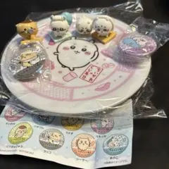 ちいかわキャラクターセット