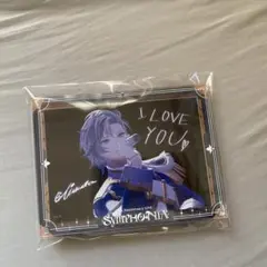 にじさんじ 5周年記念ライブ SYMPHONIA アクリルフレーム