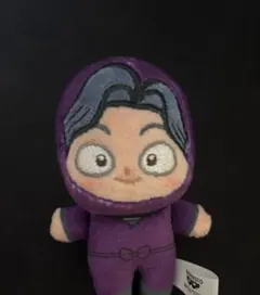 2025年最新】忍たま乱太郎 ほわぬい vol.4 斉藤タカ丸の人気