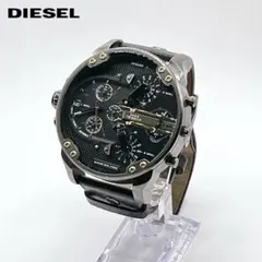 とぅさま専用 DIESEL DZ7396 腕時計 本体 - メルカリ
