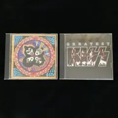 kiss 洋楽