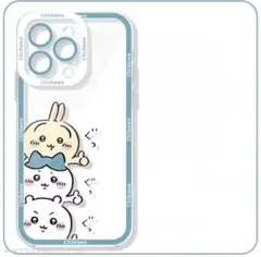 ちいかわ iphone16