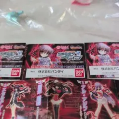 Lycee　ニトロオリジン　置き場マーカー　デモンベイン SR デモンベイン 販売 | ニトロオリジン 1.0 | Lycee Overture通販なら