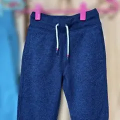 キッズGAP 暖かい裏起毛パンツ、120 ￼バラ売り可